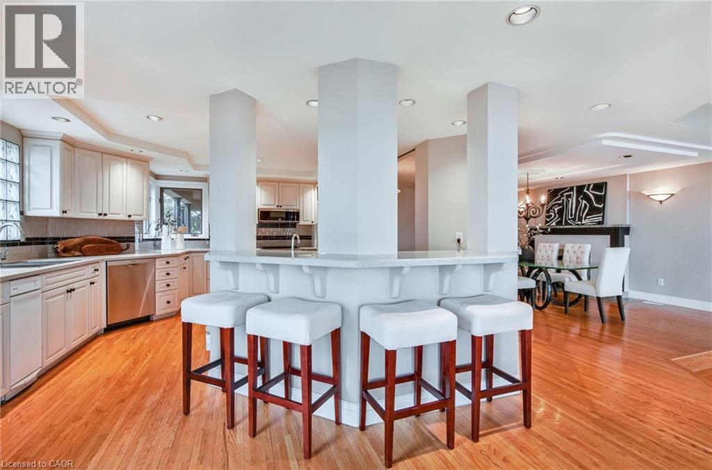 91 Mountain Park Avenue, Hamilton, Ontario  L9A 1A1 - Photo 25 - 40765802