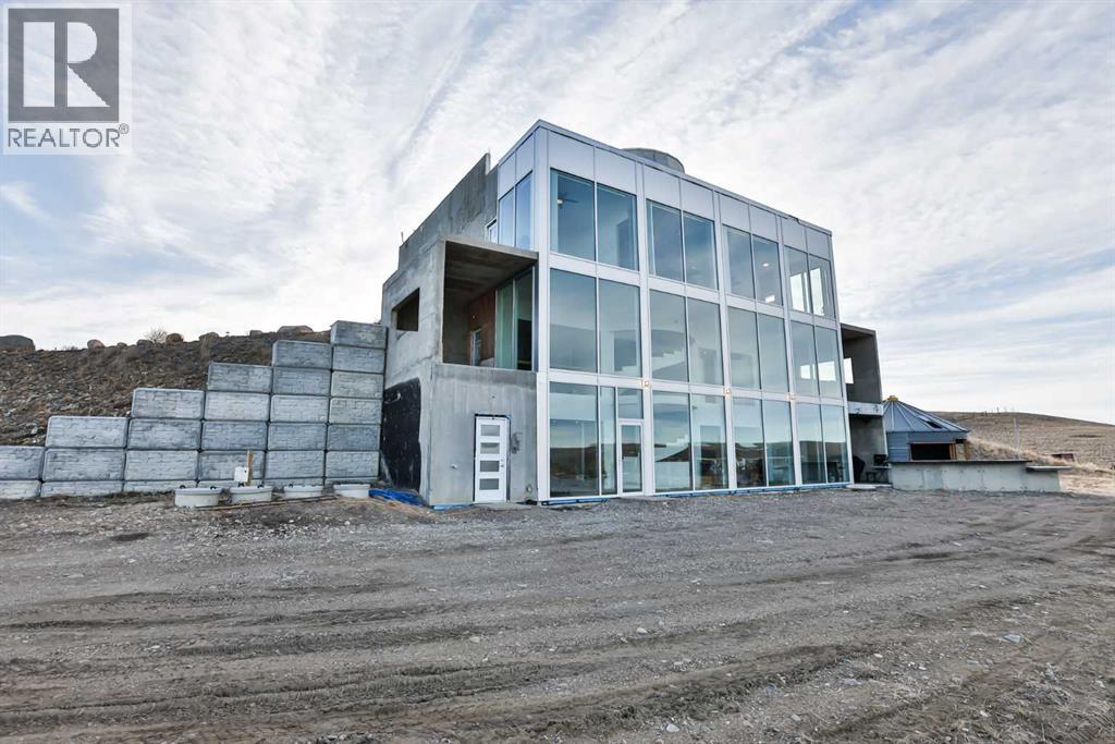 214041 TWP RD 150, Rural Vulcan County, Alberta