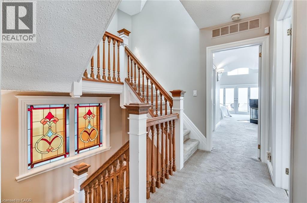 91 Mountain Park Avenue, Hamilton, Ontario  L9A 1A1 - Photo 29 - 40765802