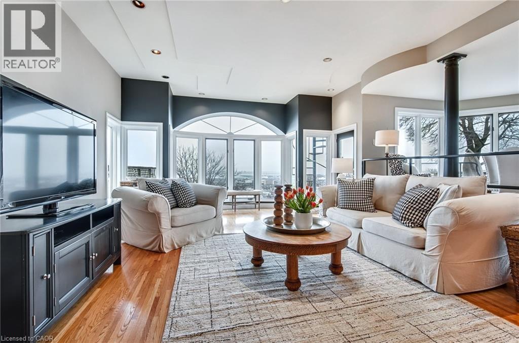 91 Mountain Park Avenue, Hamilton, Ontario  L9A 1A1 - Photo 20 - 40765802