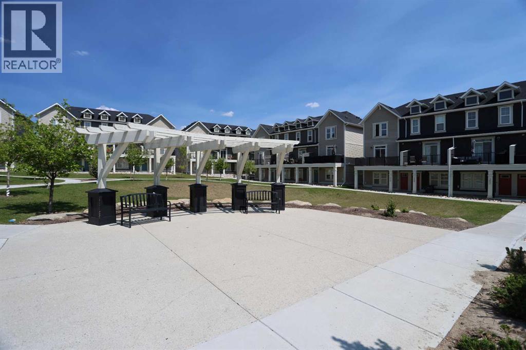 220 South Point Park Sw, Airdrie, Alberta  T4B 5C3 - Photo 34 - A2226492