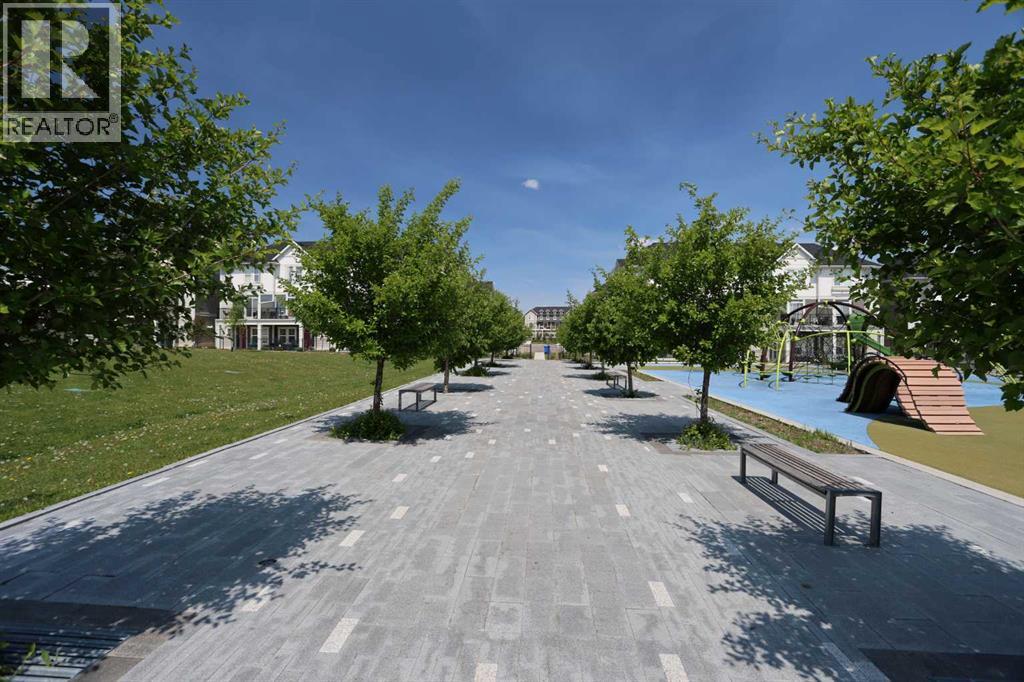 220 South Point Park Sw, Airdrie, Alberta  T4B 5C3 - Photo 35 - A2226492