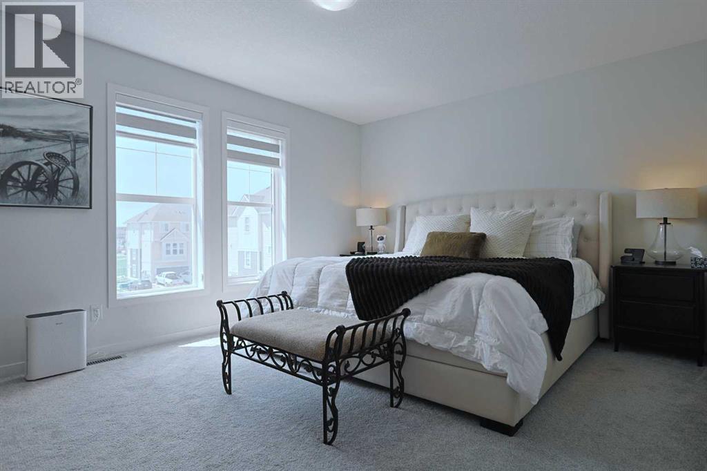 220 South Point Park Sw, Airdrie, Alberta  T4B 5C3 - Photo 20 - A2226492