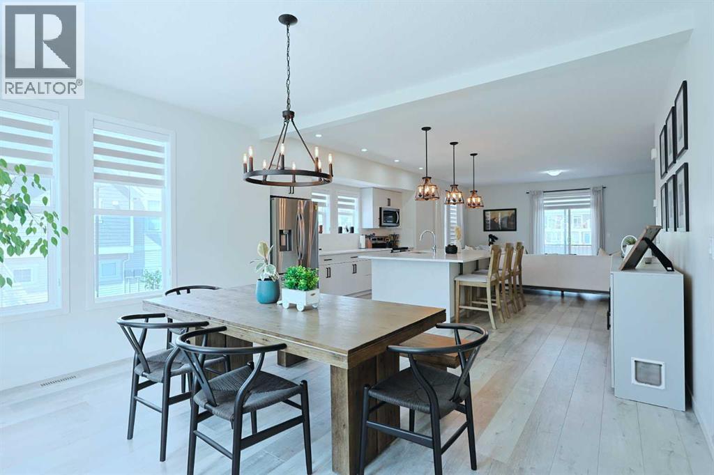 220 South Point Park Sw, Airdrie, Alberta  T4B 5C3 - Photo 19 - A2226492