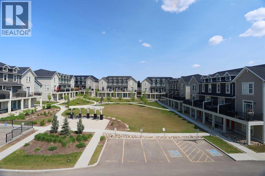 220 South Point Park Sw, Airdrie, Alberta  T4B 5C3 - Photo 31 - A2226492