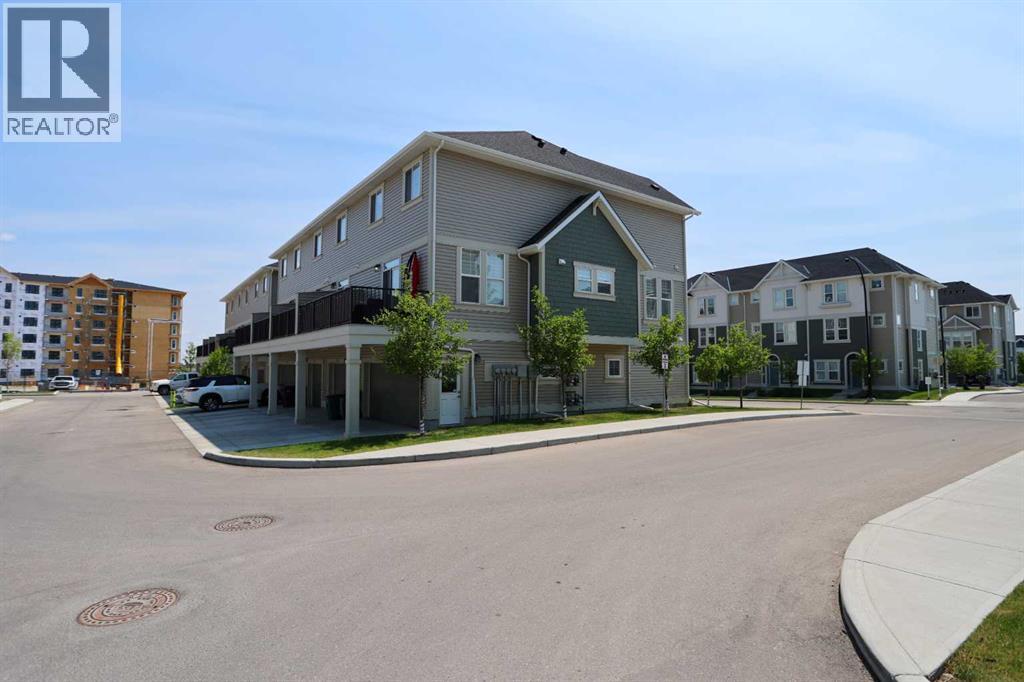 220 South Point Park Sw, Airdrie, Alberta  T4B 5C3 - Photo 33 - A2226492