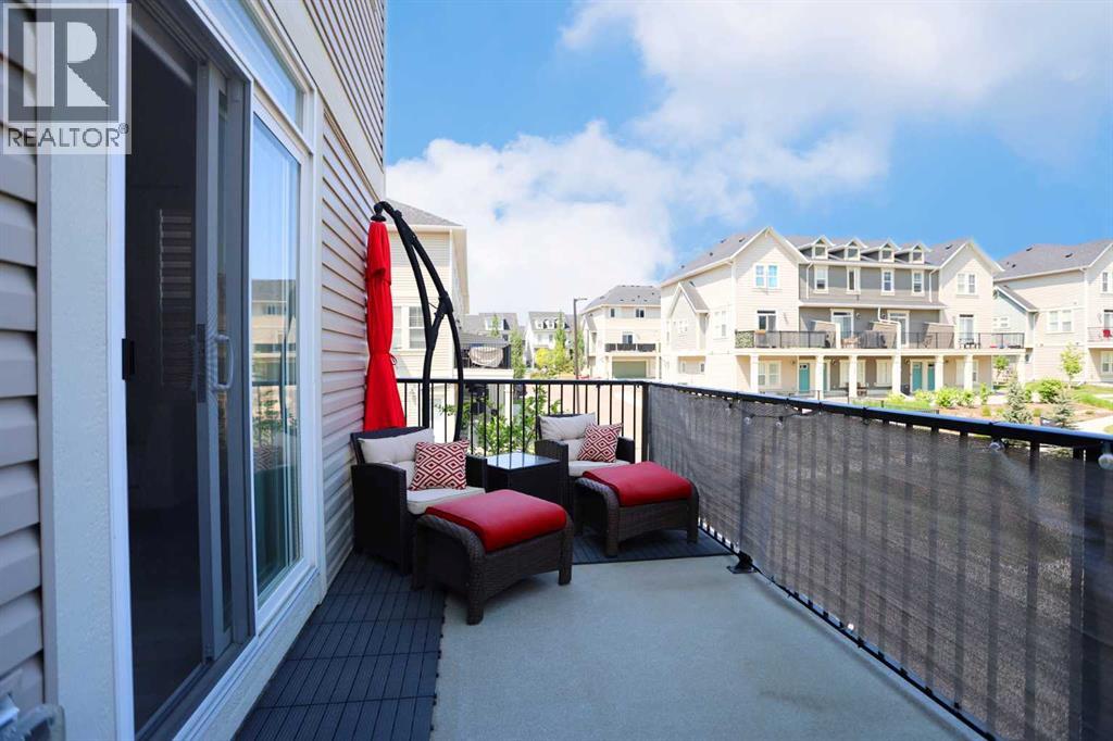 220 South Point Park Sw, Airdrie, Alberta  T4B 5C3 - Photo 30 - A2226492