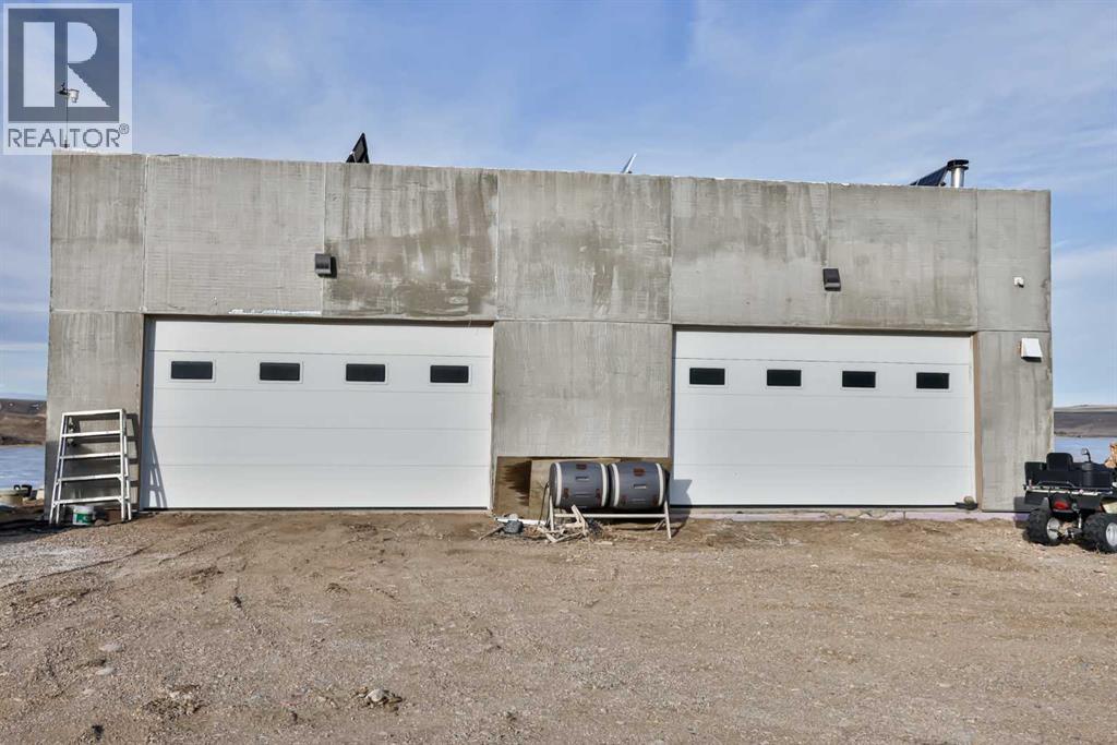 214041 Twp Rd 150, Rural Vulcan County, Alberta  T0L 2B0 - Photo 6 - A2242023