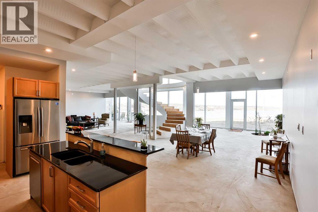 214041 Twp Rd 150, Rural Vulcan County, Alberta  T0L 2B0 - Photo 13 - A2242023