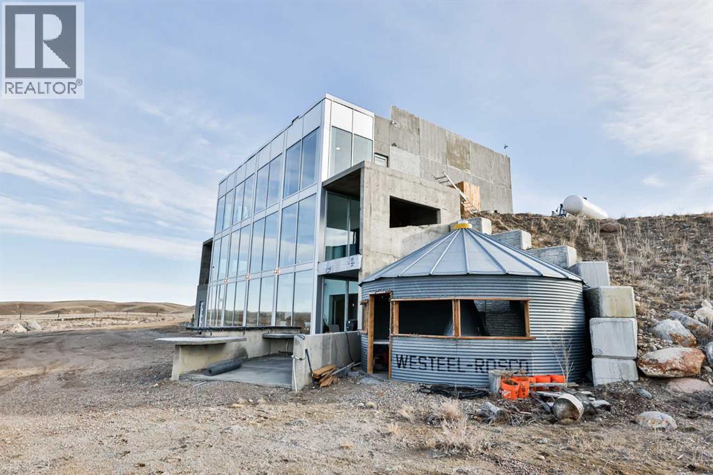 214041 Twp Rd 150, Rural Vulcan County, Alberta  T0L 2B0 - Photo 7 - A2242023