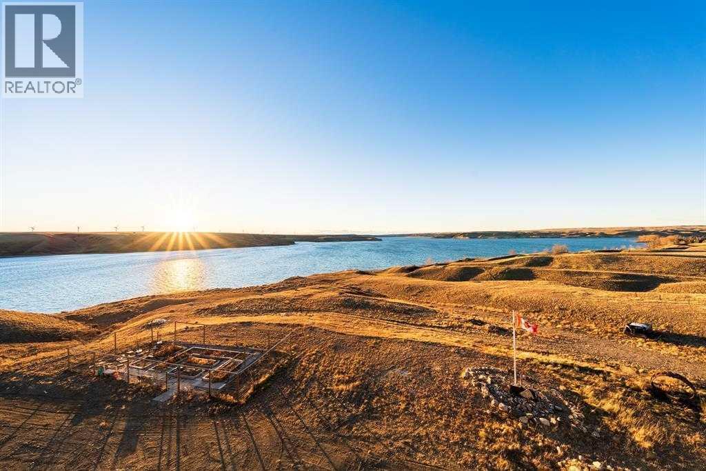 214041 Twp Rd 150, Rural Vulcan County, Alberta  T0L 2B0 - Photo 3 - A2242023