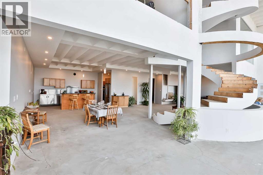 214041 Twp Rd 150, Rural Vulcan County, Alberta  T0L 2B0 - Photo 9 - A2242023