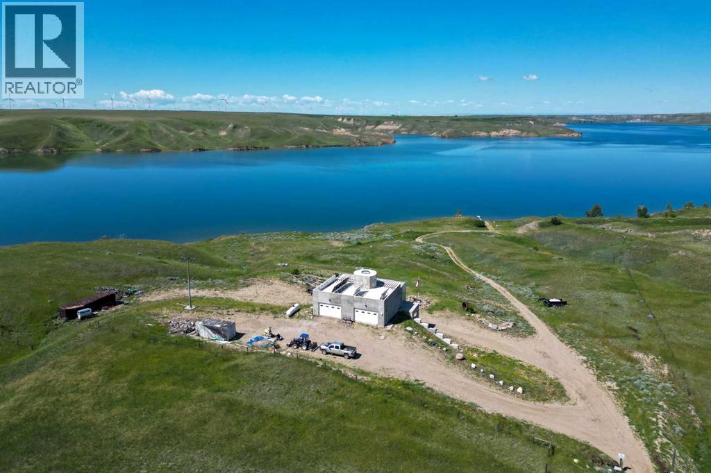 214041 Twp Rd 150, Rural Vulcan County, Alberta  T0L 2B0 - Photo 5 - A2242023