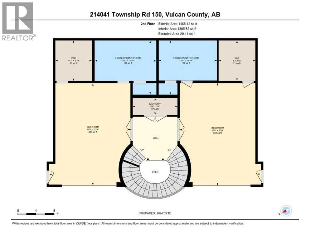 214041 Twp Rd 150, Rural Vulcan County, Alberta  T0L 2B0 - Photo 49 - A2242023