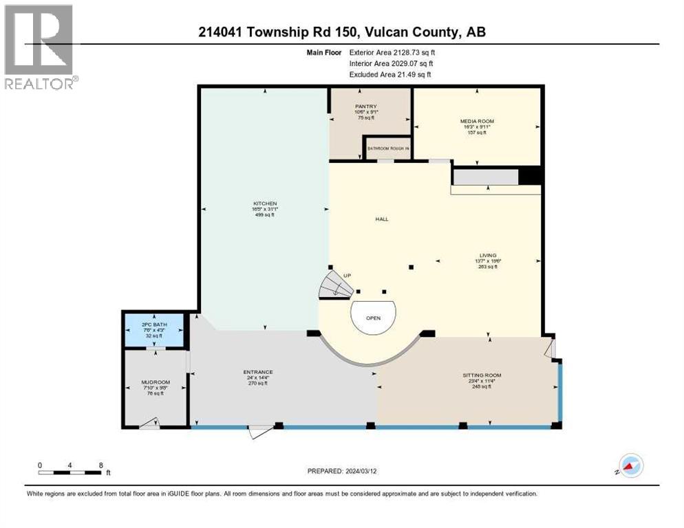 214041 Twp Rd 150, Rural Vulcan County, Alberta  T0L 2B0 - Photo 48 - A2242023