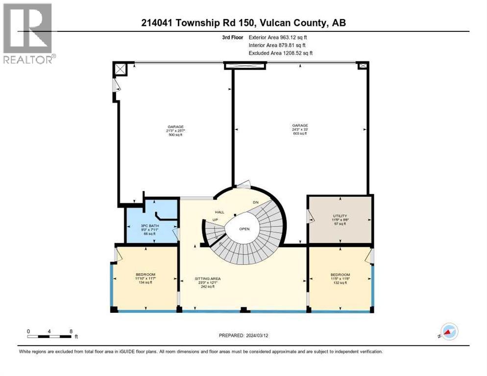 214041 Twp Rd 150, Rural Vulcan County, Alberta  T0L 2B0 - Photo 50 - A2242023