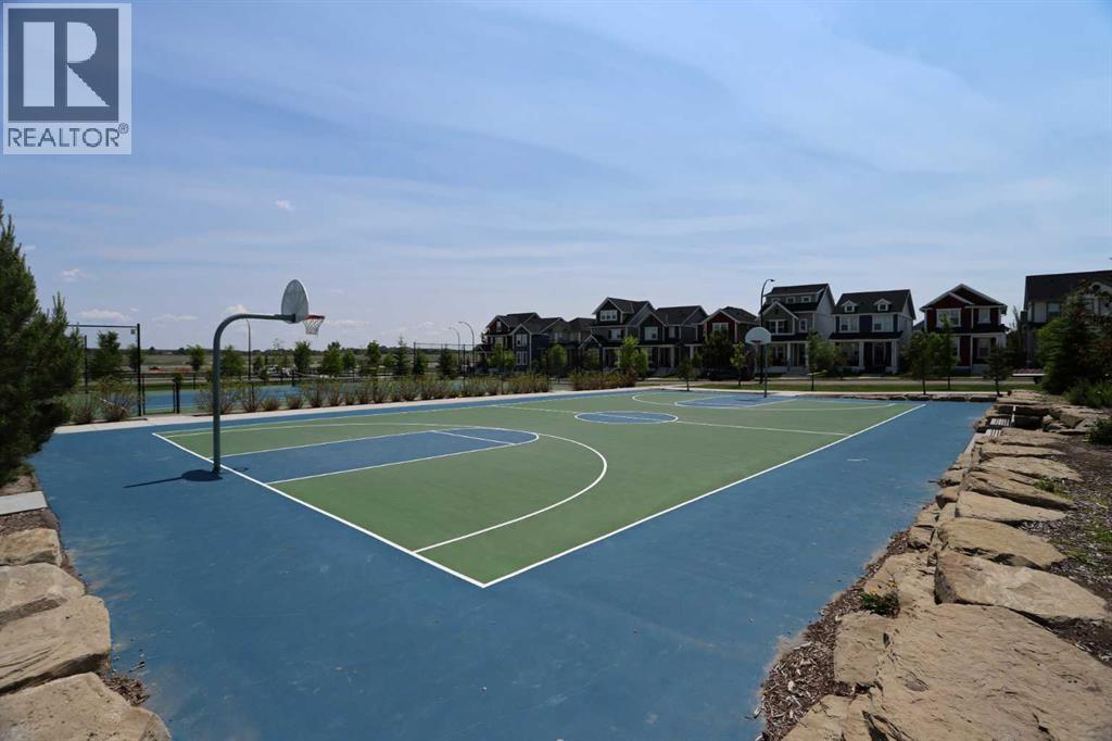 220 South Point Park Sw, Airdrie, Alberta  T4B 5C3 - Photo 39 - A2226492