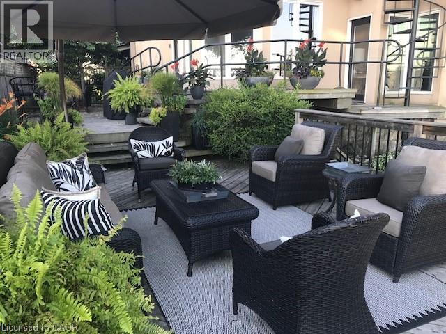 91 Mountain Park Avenue, Hamilton, Ontario  L9A 1A1 - Photo 45 - 40765802