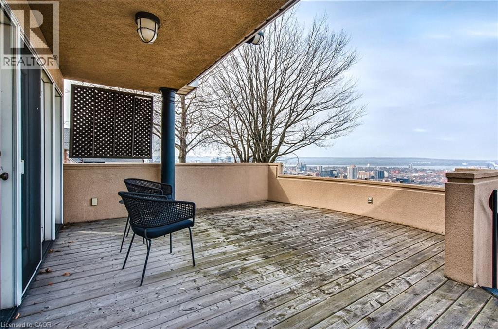 91 Mountain Park Avenue, Hamilton, Ontario  L9A 1A1 - Photo 37 - 40765802