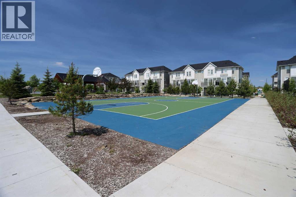 220 South Point Park Sw, Airdrie, Alberta  T4B 5C3 - Photo 38 - A2226492