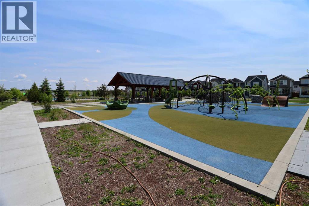 220 South Point Park Sw, Airdrie, Alberta  T4B 5C3 - Photo 41 - A2226492