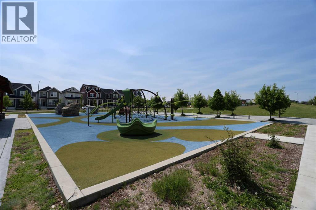 220 South Point Park Sw, Airdrie, Alberta  T4B 5C3 - Photo 40 - A2226492