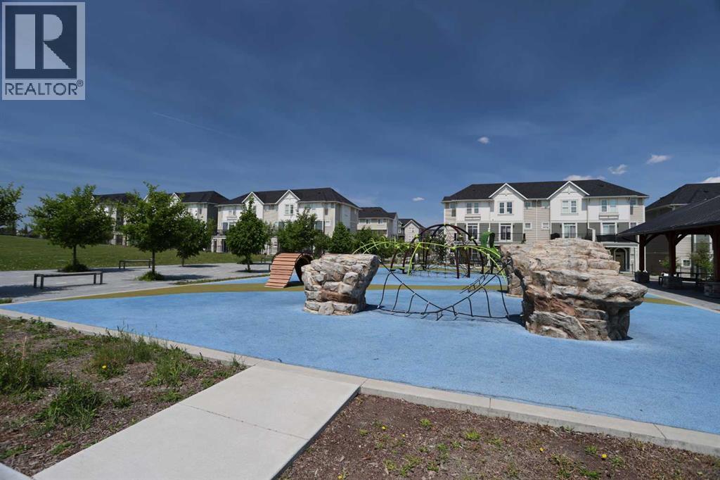 220 South Point Park Sw, Airdrie, Alberta  T4B 5C3 - Photo 37 - A2226492