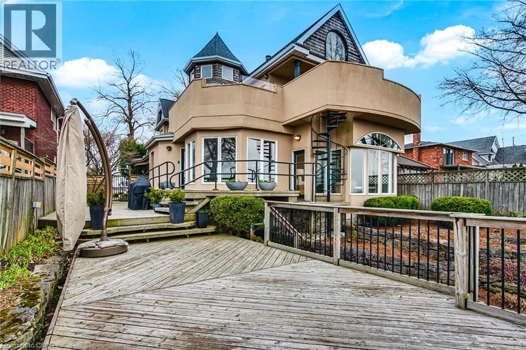 91 Mountain Park Avenue, Hamilton, Ontario  L9A 1A1 - Photo 44 - 40765802