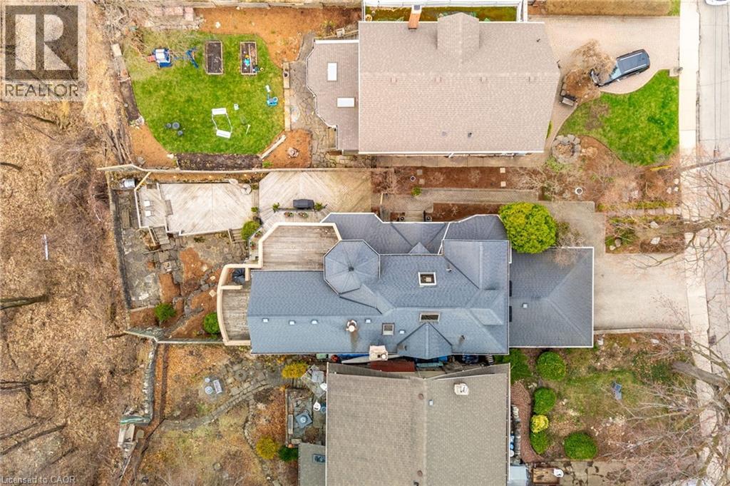 91 Mountain Park Avenue, Hamilton, Ontario  L9A 1A1 - Photo 50 - 40765802