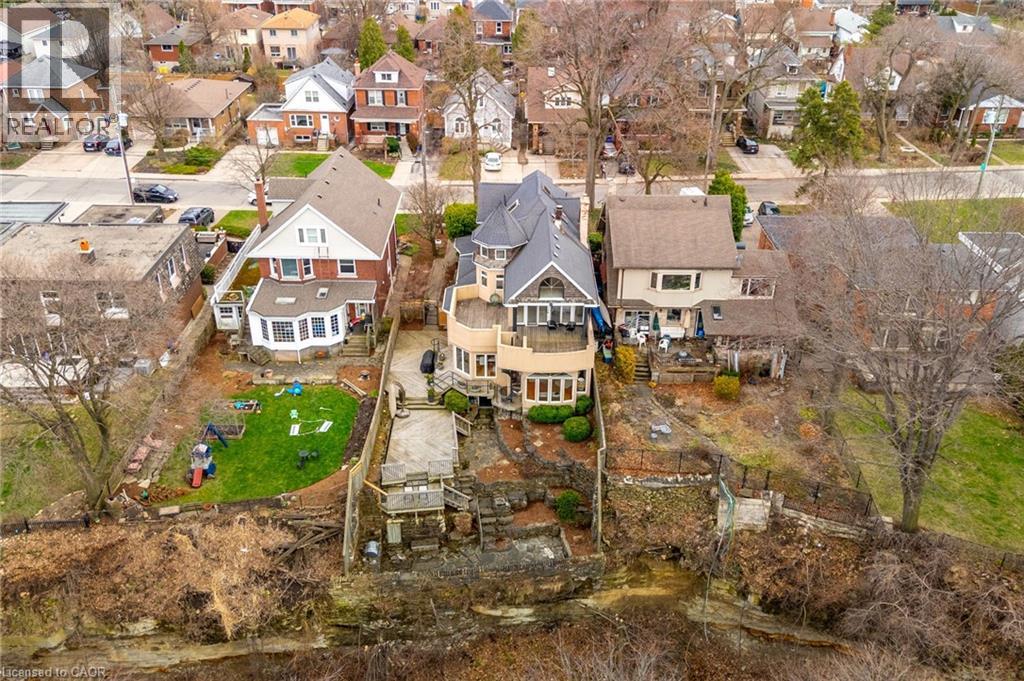 91 Mountain Park Avenue, Hamilton, Ontario  L9A 1A1 - Photo 49 - 40765802