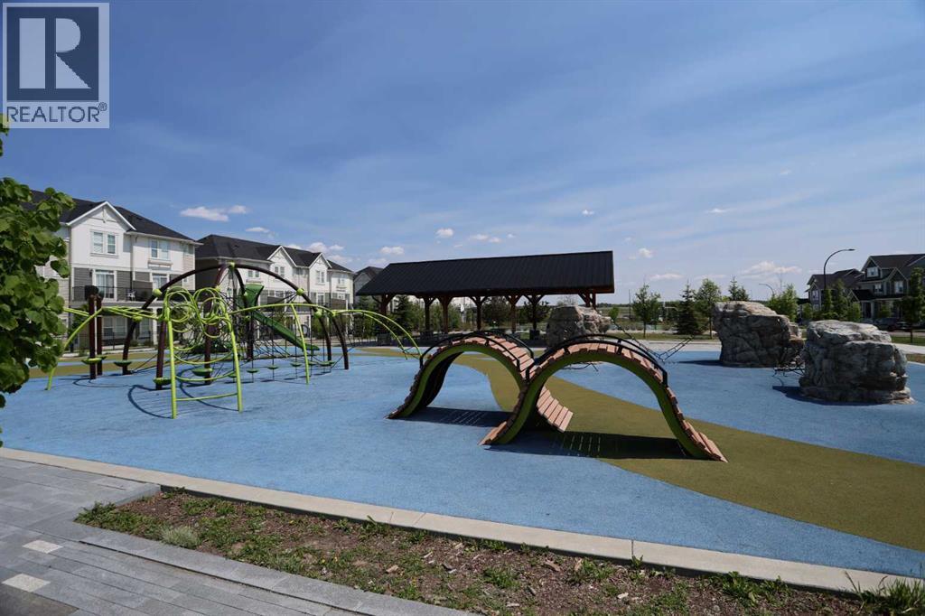 220 South Point Park Sw, Airdrie, Alberta  T4B 5C3 - Photo 36 - A2226492