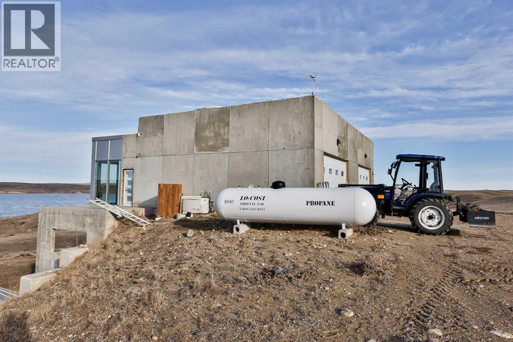 214041 Twp Rd 150, Rural Vulcan County, Alberta  T0L 2B0 - Photo 43 - A2242023