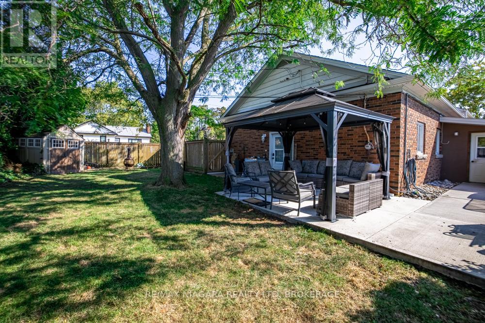 55 Ann Street, Thorold, Ontario L2V 2J8 - Photo 24 - X12503728