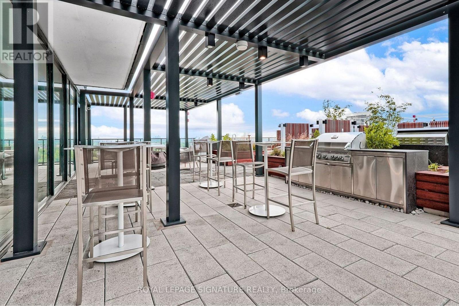 721 - 28 Ann Street, Mississauga (Port Credit), Ontario  L5G 0E1 - Photo 18 - W12502488