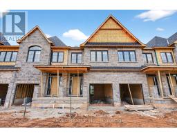 9 - 600 MAPLEHILL DRIVE, Burlington, Ontario