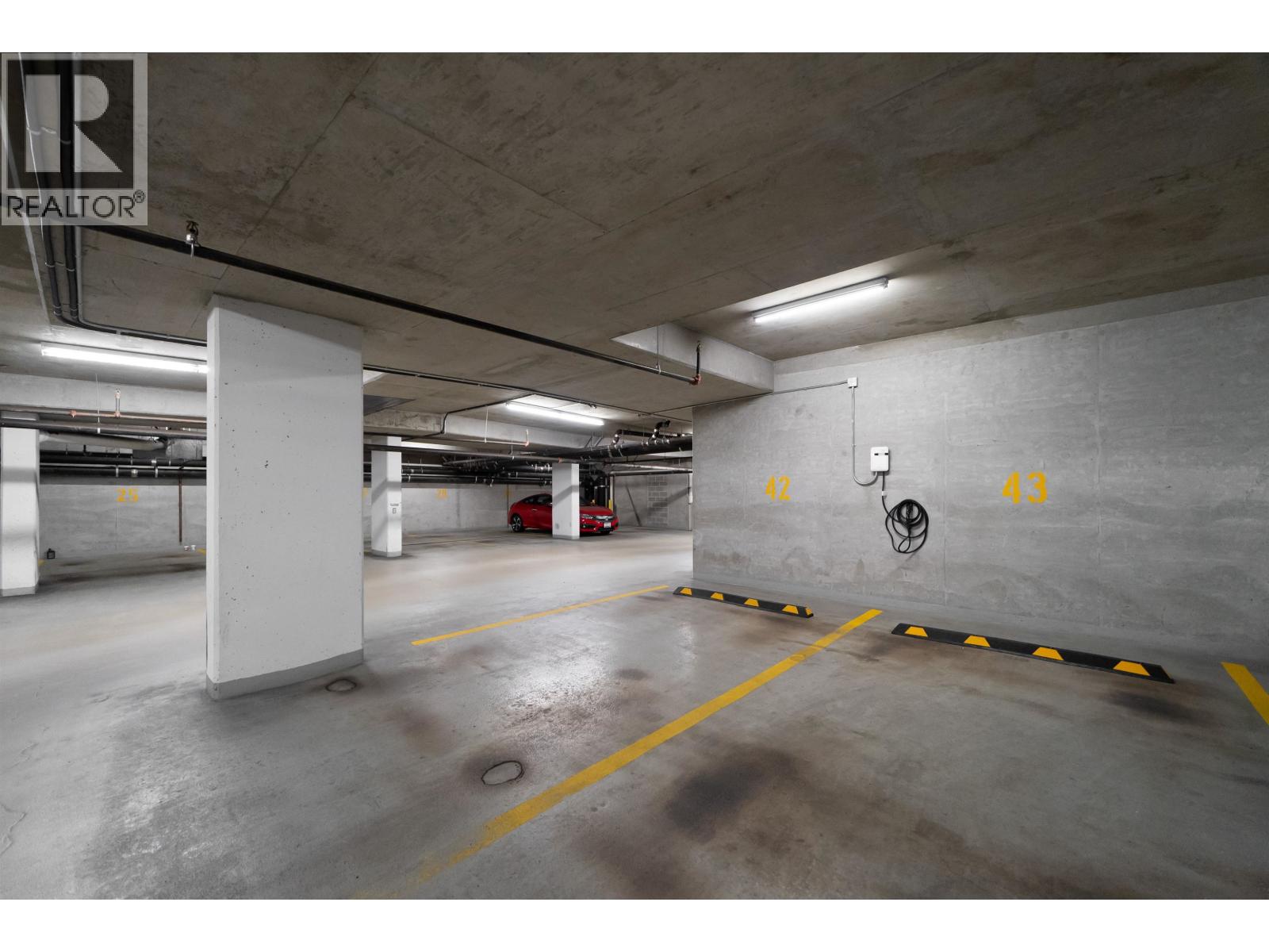 405 295 Guildford Way, Port Moody, British Columbia V3H 5N3 - Photo 32 - R3061147