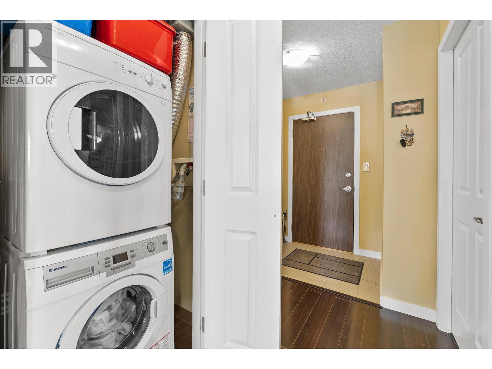 405 295 Guildford Way, Port Moody, British Columbia V3H 5N3 - Photo 25 - R3061147