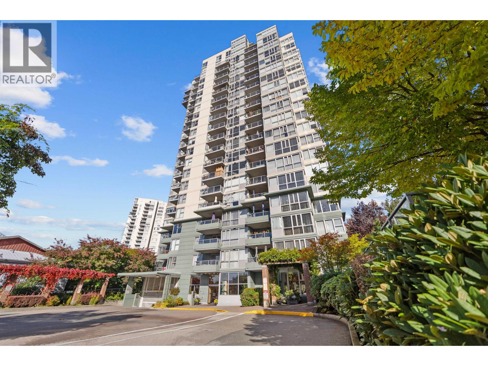 405 295 Guildford Way, Port Moody, British Columbia V3H 5N3 - Photo 30 - R3061147