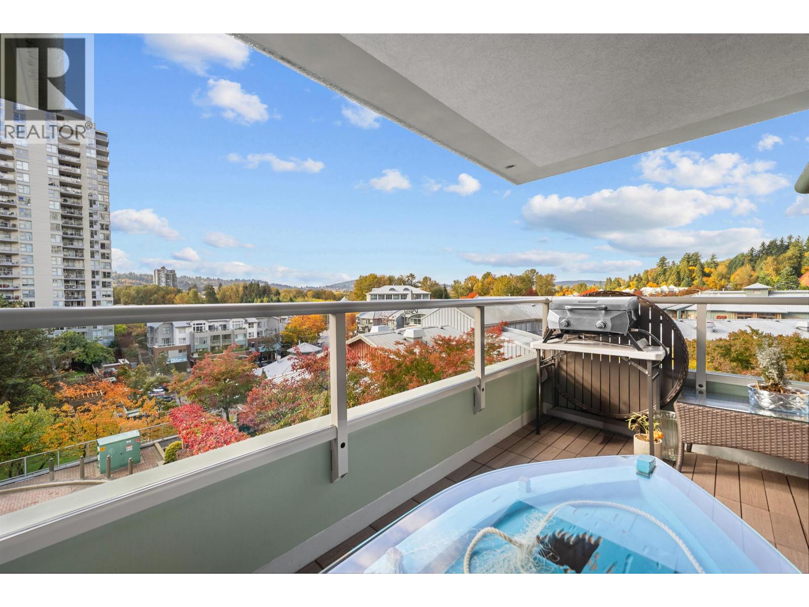 405 295 Guildford Way, Port Moody, British Columbia V3H 5N3 - Photo 22 - R3061147