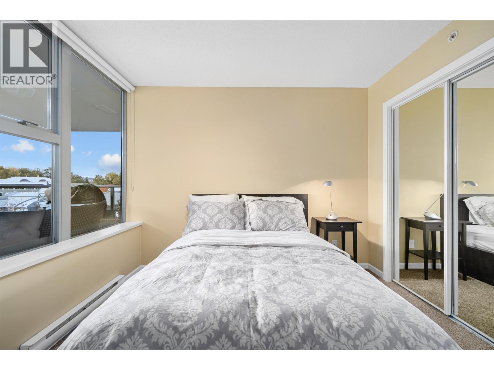 405 295 Guildford Way, Port Moody, British Columbia V3H 5N3 - Photo 18 - R3061147