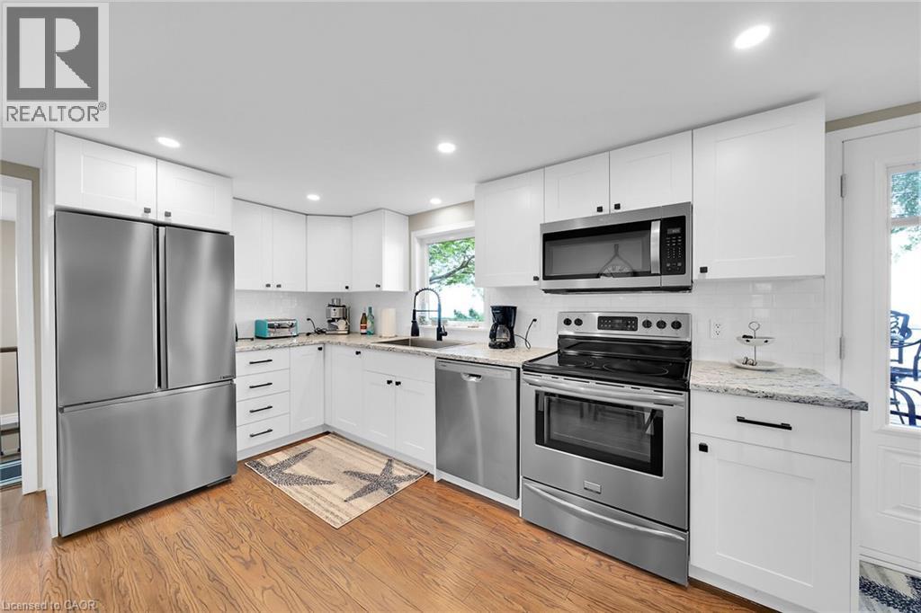 42 Erieview Lane, Selkirk, Ontario  N0A 1P0 - Photo 9 - 40777443