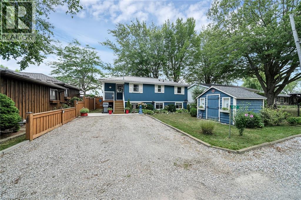 42 Erieview Lane, Selkirk, Ontario  N0A 1P0 - Photo 3 - 40777443