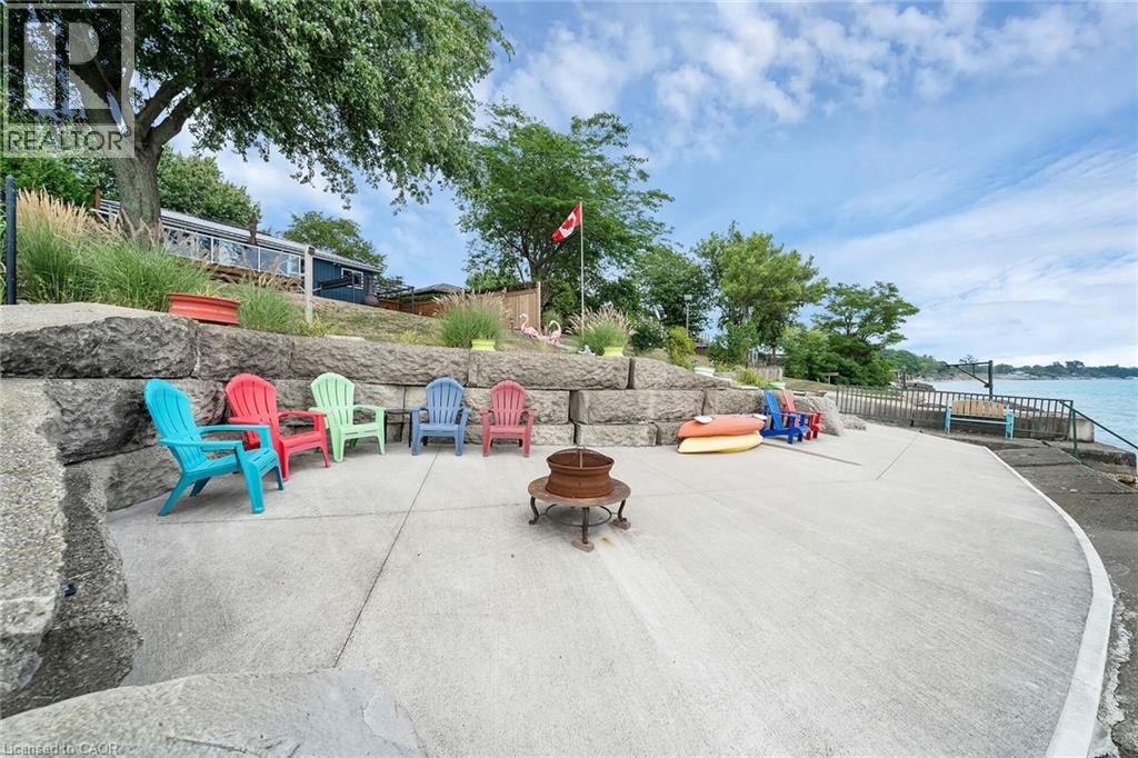 42 Erieview Lane, Selkirk, Ontario  N0A 1P0 - Photo 36 - 40777443