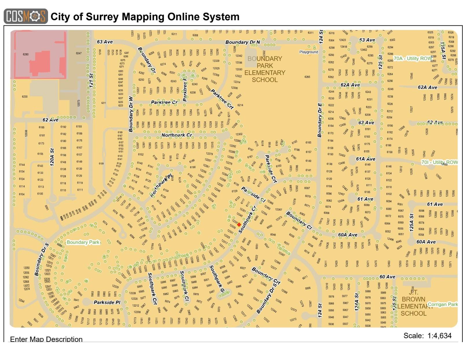 12339 Southpark Crescent Crescent, Surrey, British Columbia  V3X 2C1 - Photo 39 - R3034073