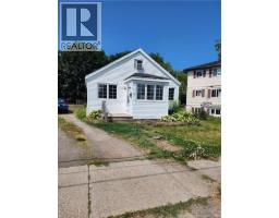 190 Broadway Street, moncton, New Brunswick