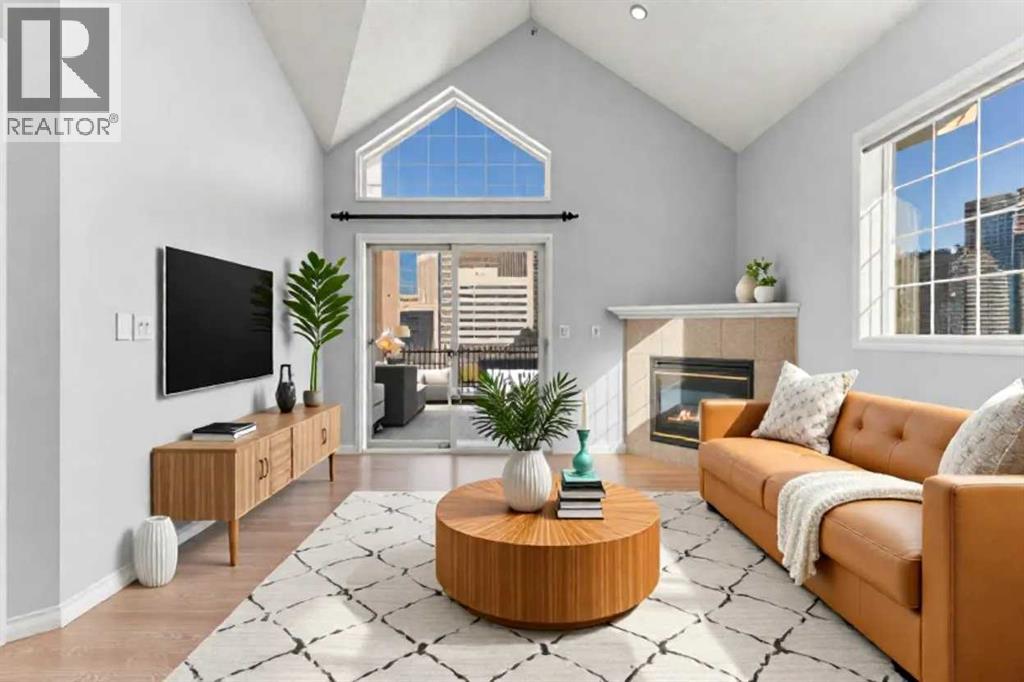 518, 126 14 Avenue Sw, Calgary, Alberta  T2R 0L9 - Photo 1 - A2267620