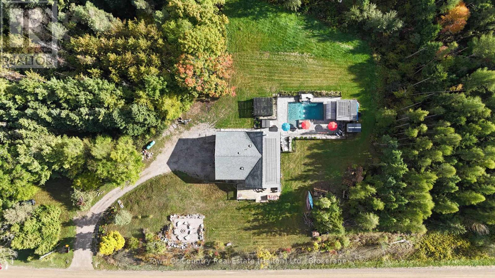 5041 Third Line, Erin, Ontario L7J 2L8 - Photo 2 - X12468457