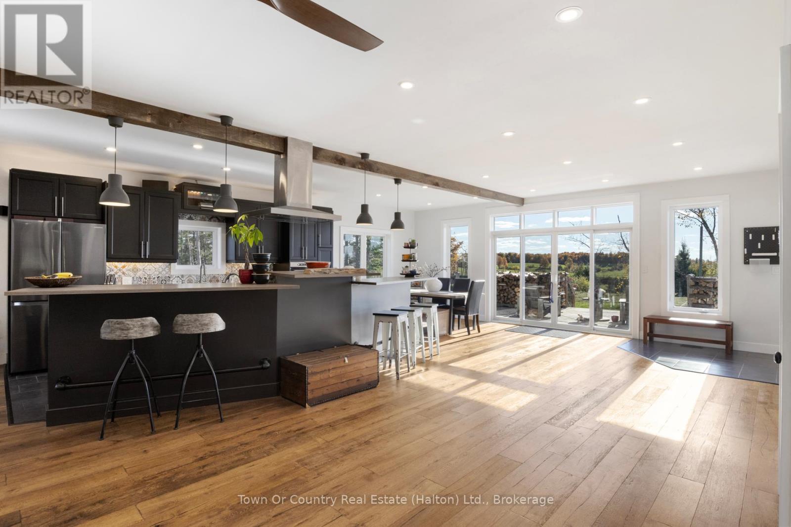 5041 Third Line, Erin, Ontario L7J 2L8 - Photo 24 - X12468457