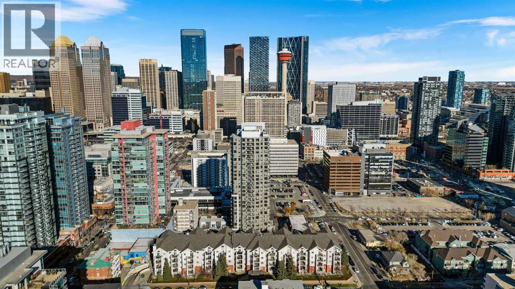 518, 126 14 Avenue Sw, Calgary, Alberta  T2R 0L9 - Photo 27 - A2267620