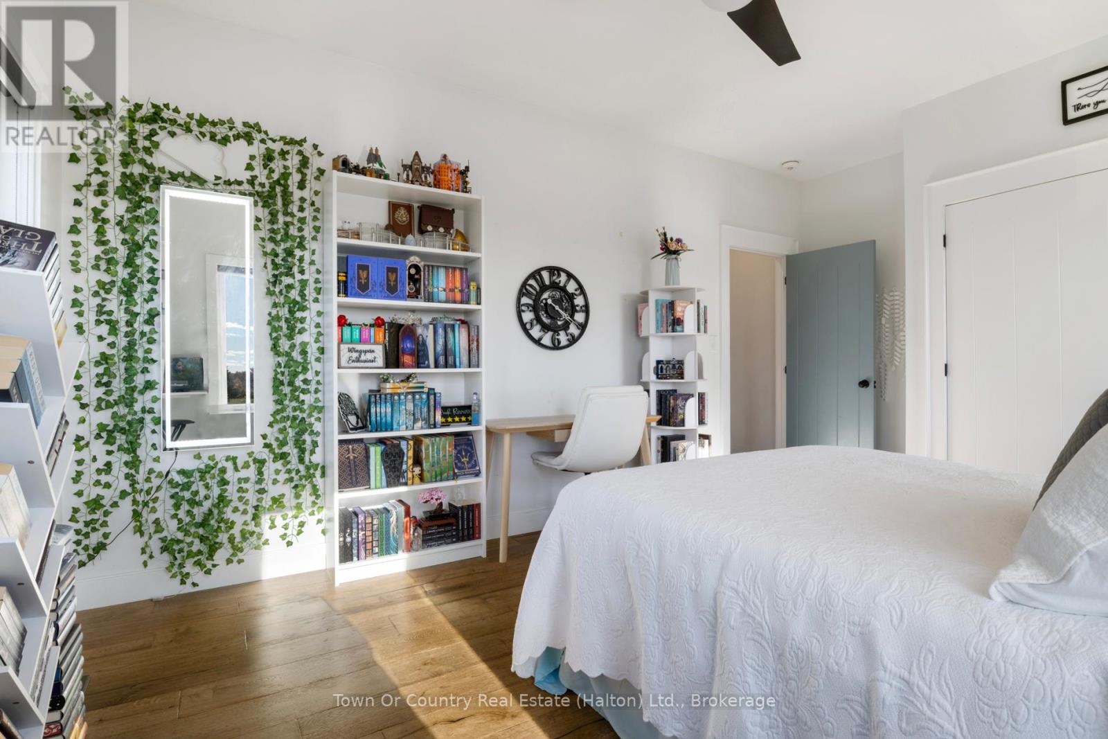 5041 Third Line, Erin, Ontario L7J 2L8 - Photo 32 - X12468457